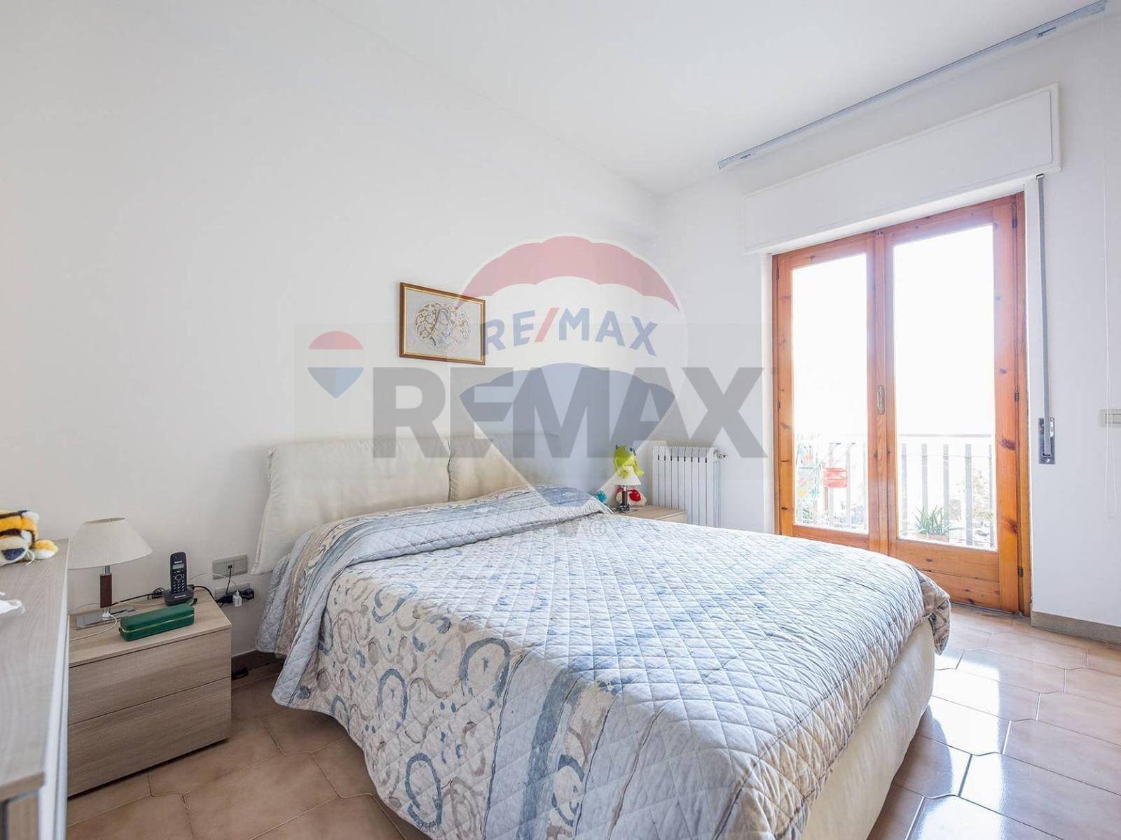 Camera / camera da letto - Trilocale Via Jacopone da Todi
 
24/A, Acireale - foto 3