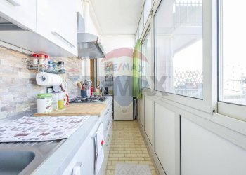 Cucina - Trilocale Via Jacopone da Todi
 
24/A, Acireale - foto 11