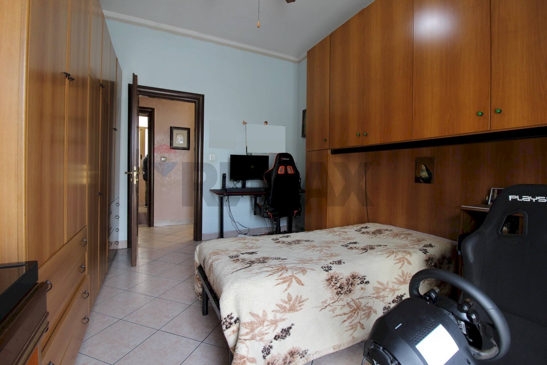 Camera / camera da letto - Quadrilocale Via Nervesa Della Battaglia
 
2, Catania - foto 3