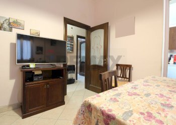 Sala da pranzo - Quadrilocale Via Nervesa Della Battaglia
 
2, Catania - foto 6