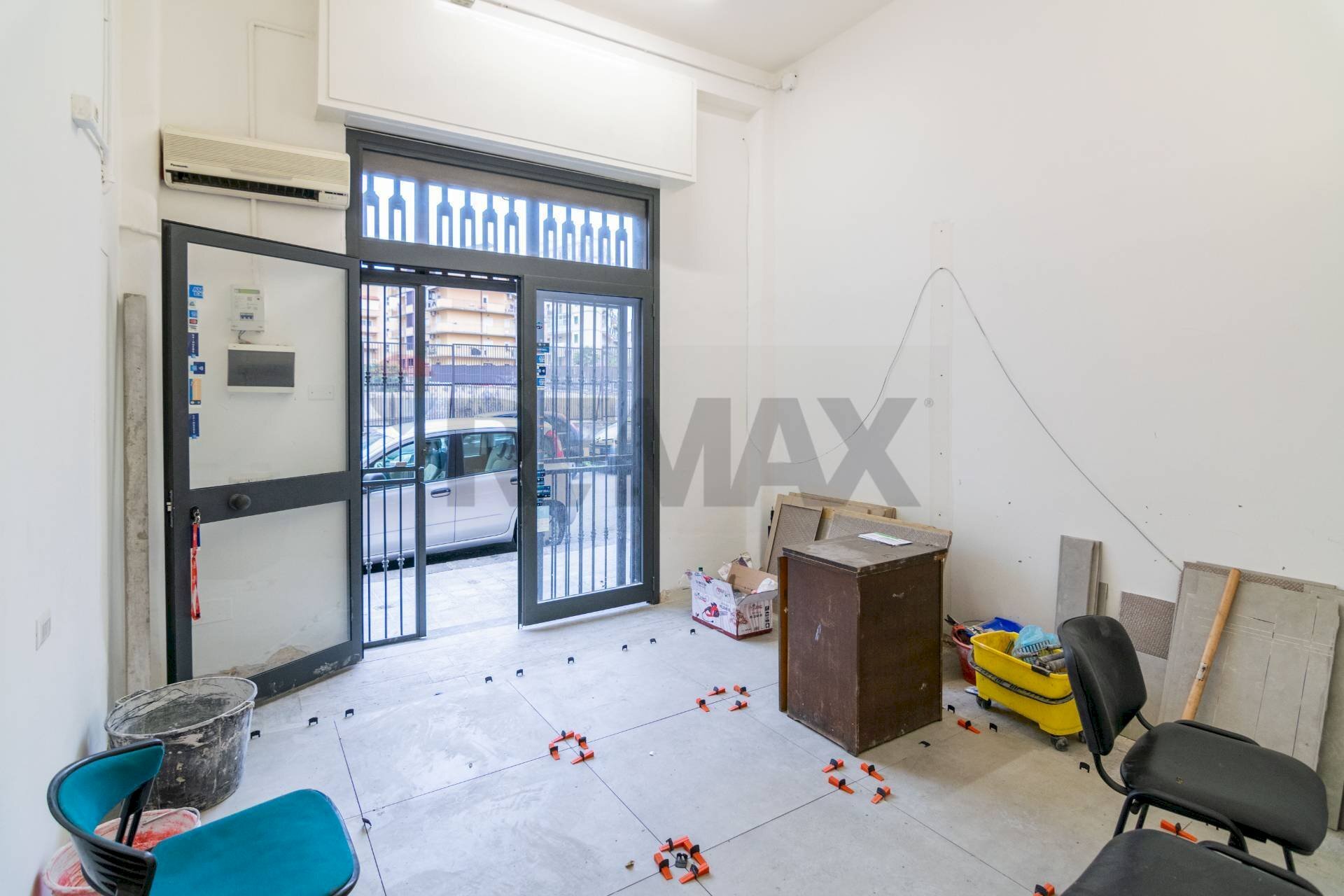 Non correlato - Commercial Premises Via Pier Luigi Deodato
36, Catania - photo 3