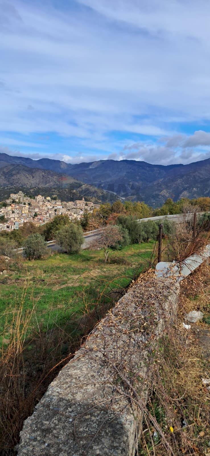 Vista delle montagne - Independent house Via Santa Maria
47, Castiglione di Sicilia - photo 3