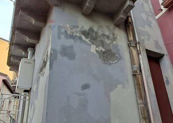 Edificio all\'aperto - Casa indipendente Via Santa Maria
 
47, Castiglione di Sicilia - foto 2