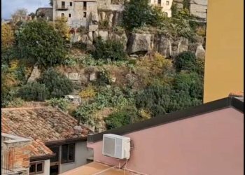 Edificio all\'aperto - Casa indipendente Via Santa Maria
 
47, Castiglione di Sicilia - foto 4