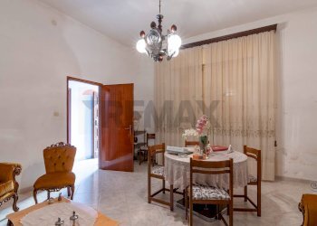 Sala da pranzo - Casa indipendente via Tevere
 
32, Comiso - foto 3