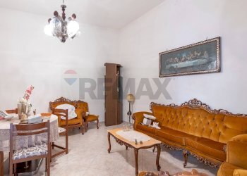 Sala da pranzo - Casa indipendente via Tevere
 
32, Comiso - foto 4