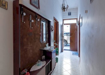 Hall / corridoio - Casa indipendente via Tevere
 
32, Comiso - foto 7