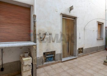 Terrazza - Casa indipendente via Tevere
 
32, Comiso - foto 11