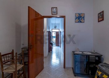 Hall / corridoio - Casa indipendente via Tevere
 
32, Comiso - foto 12