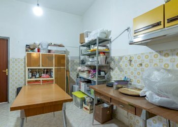 Dispensa di stoccaggio - Casa indipendente via Tevere
 
32, Comiso - foto 20
