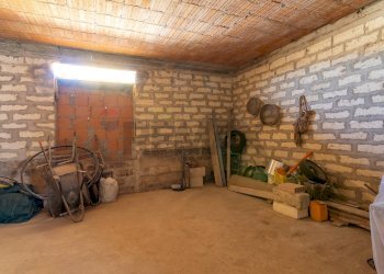 Stanza vuota - Casa indipendente via Tevere
 
32, Comiso - foto 25