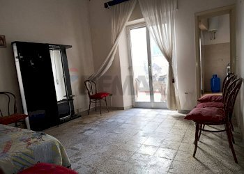 Soggiorno - Casa indipendente Via Toscano
 
2, Acireale - foto 8