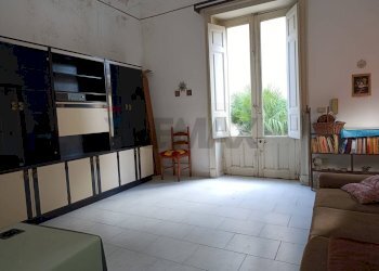 Soggiorno - Casa indipendente Via Toscano
 
2, Acireale - foto 13