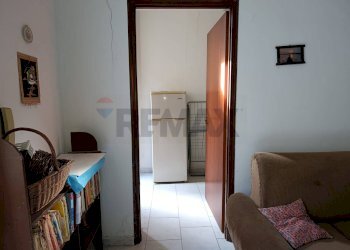 Hall / corridoio - Casa indipendente Via Toscano
 
2, Acireale - foto 14