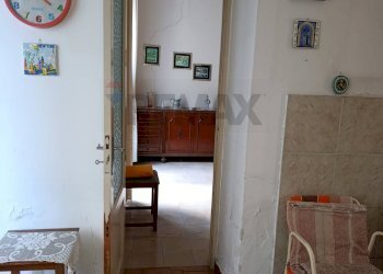 Hall / corridoio - Casa indipendente Via Toscano
 
2, Acireale - foto 22