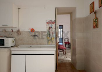 Cucina - Casa indipendente Via Toscano
 
2, Acireale - foto 26