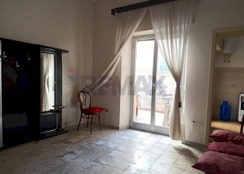 Soggiorno - Casa indipendente Via Toscano
 
2, Acireale - foto 28