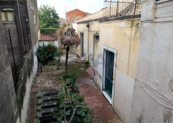 Giardino - Casa indipendente Via Toscano
 
2, Acireale - foto 41