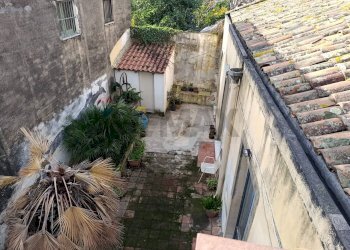 Casa all\'aperto - Casa indipendente Via Toscano
 
2, Acireale - foto 42