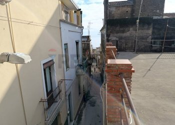 Edificio all\'aperto - Casa indipendente Via Toscano
 
2, Acireale - foto 43