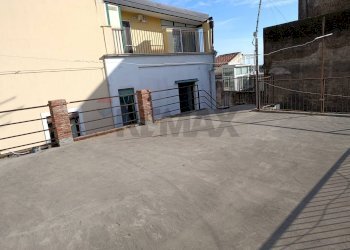 Terrazza - Casa indipendente Via Toscano
 
2, Acireale - foto 44