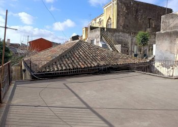 Terrazza - Casa indipendente Via Toscano
 
2, Acireale - foto 45