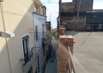 Edificio all\'aperto - Casa indipendente Via Toscano
 
2, Acireale - foto 46