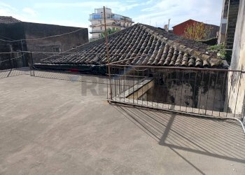 Terrazza - Casa indipendente Via Toscano
 
2, Acireale - foto 47