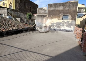 Terrazza - Casa indipendente Via Toscano
 
2, Acireale - foto 50