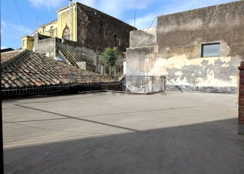 Edificio all\'aperto - Casa indipendente Via Toscano
 
2, Acireale - foto 51