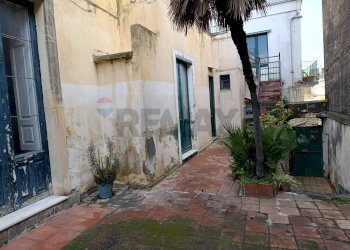 Casa all\'aperto - Casa indipendente Via Toscano
 
2, Acireale - foto 52