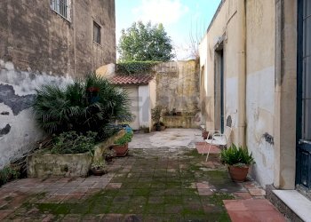 Terrazza - Casa indipendente Via Toscano
 
2, Acireale - foto 53