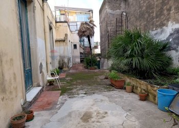 Terrazza - Casa indipendente Via Toscano
 
2, Acireale - foto 55