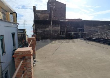 Edificio all\'aperto - Casa indipendente Via Toscano
 
2, Acireale - foto 56