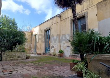 Casa all\'aperto - Casa indipendente Via Toscano
 
2, Acireale - foto 57