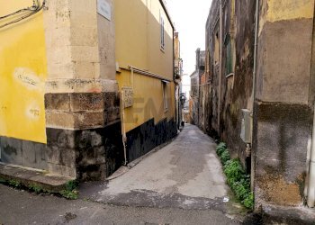 Edificio all\'aperto - Casa indipendente Via Toscano
 
2, Acireale - foto 58