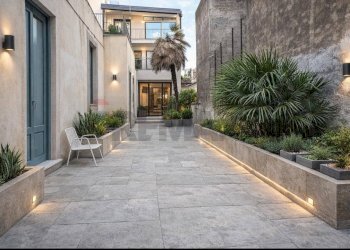 Terrazza - Casa indipendente Via Toscano
 
2, Acireale - foto 4