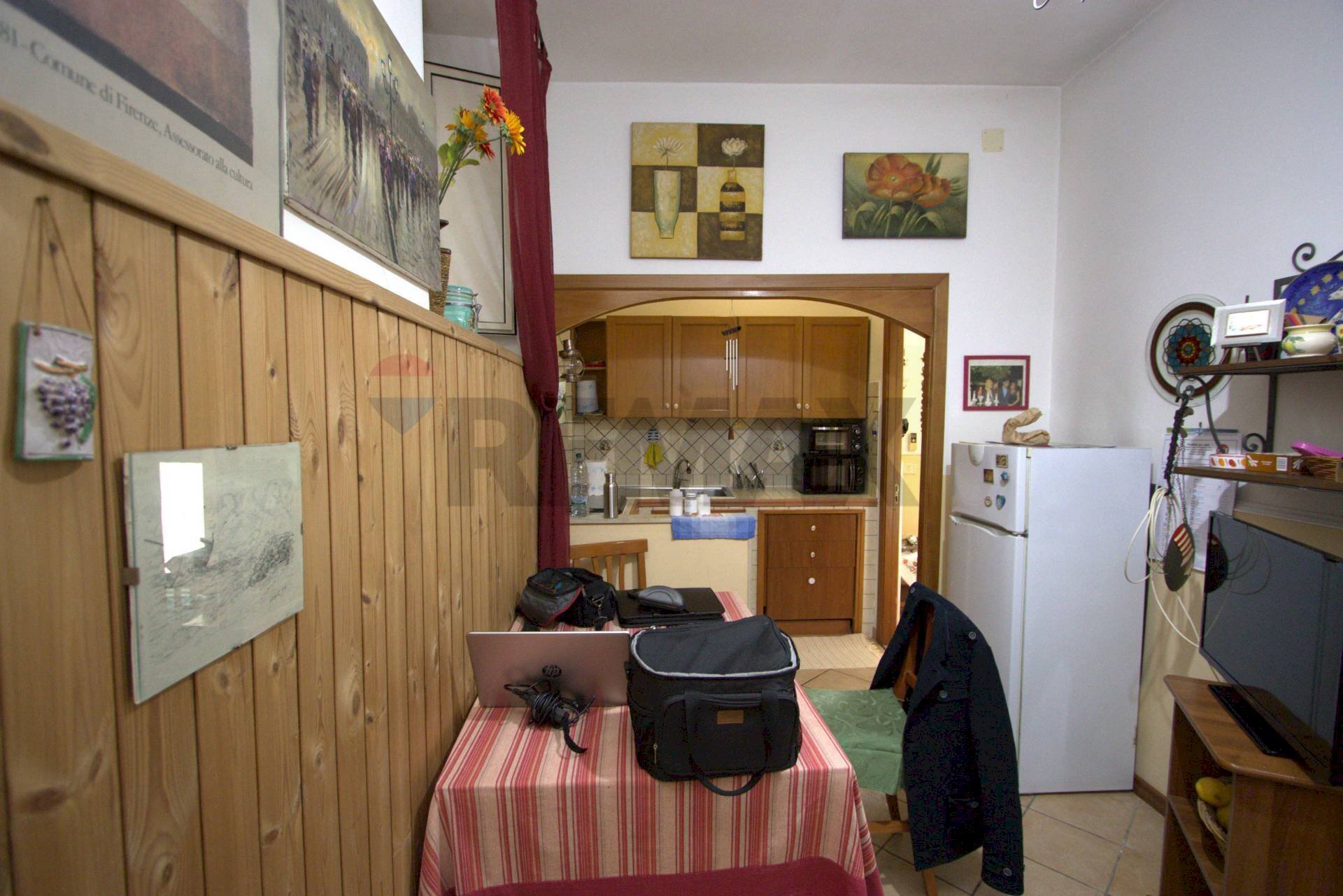 Cucina - Casa indipendente Via San Barnaba
 
25, Catania - foto 2