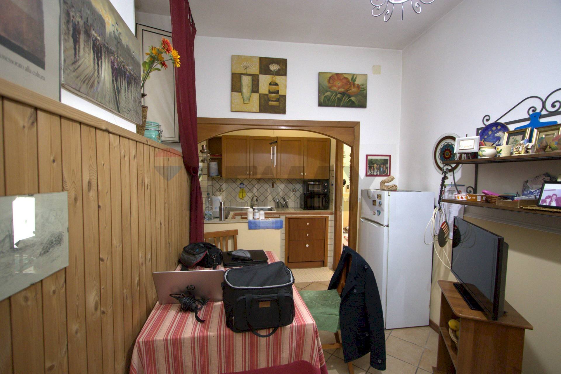 Cucina - Casa indipendente Via San Barnaba
 
25, Catania - foto 3