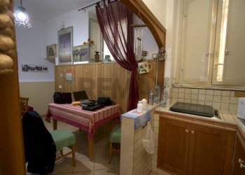 Cucina - Casa indipendente Via San Barnaba
 
25, Catania - foto 1