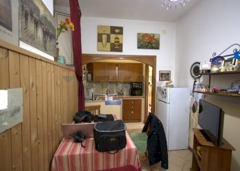 Cucina - Casa indipendente Via San Barnaba
 
25, Catania - foto 3