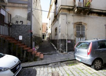 Edificio all\'aperto - Casa indipendente Via San Barnaba
 
25, Catania - foto 21