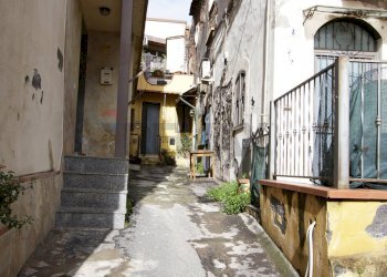 Casa all\'aperto - Casa indipendente Via San Barnaba
 
25, Catania - foto 24