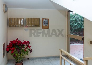 Ricezione / Lobby - Residence Via Guglielmino
 
64, Tremestieri Etneo - foto 4