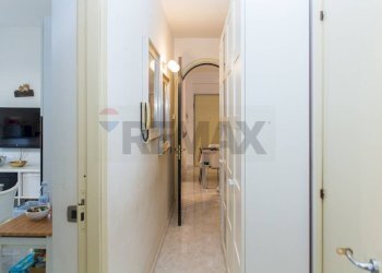 Hall / corridoio - Residence Via Guglielmino
 
64, Tremestieri Etneo - foto 5