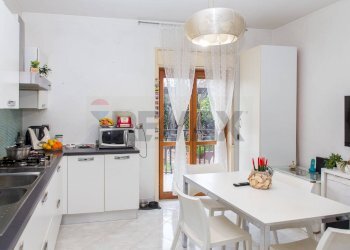 Cucina - Residence Via Guglielmino
 
64, Tremestieri Etneo - foto 10