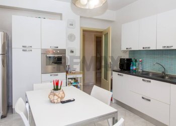 Cucina - Residence Via Guglielmino
 
64, Tremestieri Etneo - foto 11