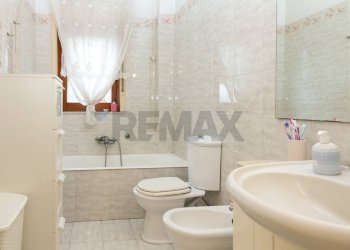 Bagno - Residence Via Guglielmino
 
64, Tremestieri Etneo - foto 13