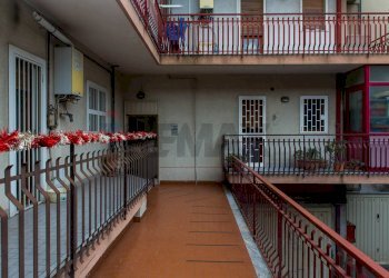 Balcone - Residence Via Guglielmino
 
64, Tremestieri Etneo - foto 21