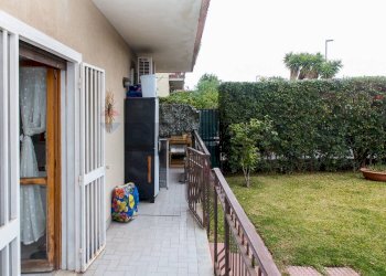 Balcone - Residence Via Guglielmino
 
64, Tremestieri Etneo - foto 22